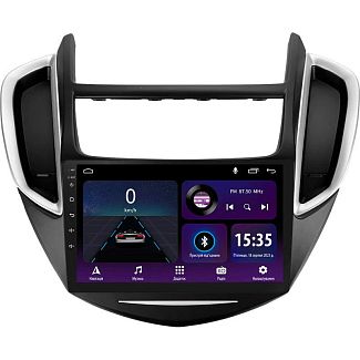 Штатная магнитола E9232 2+32 Gb 9" Chevrolet Tracker 3 2013-2017 SIGMA4car