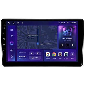 Штатна магнітола MOSS M2 4+32 Gb 9" Ford Fusion 1 2005-2012 AMS