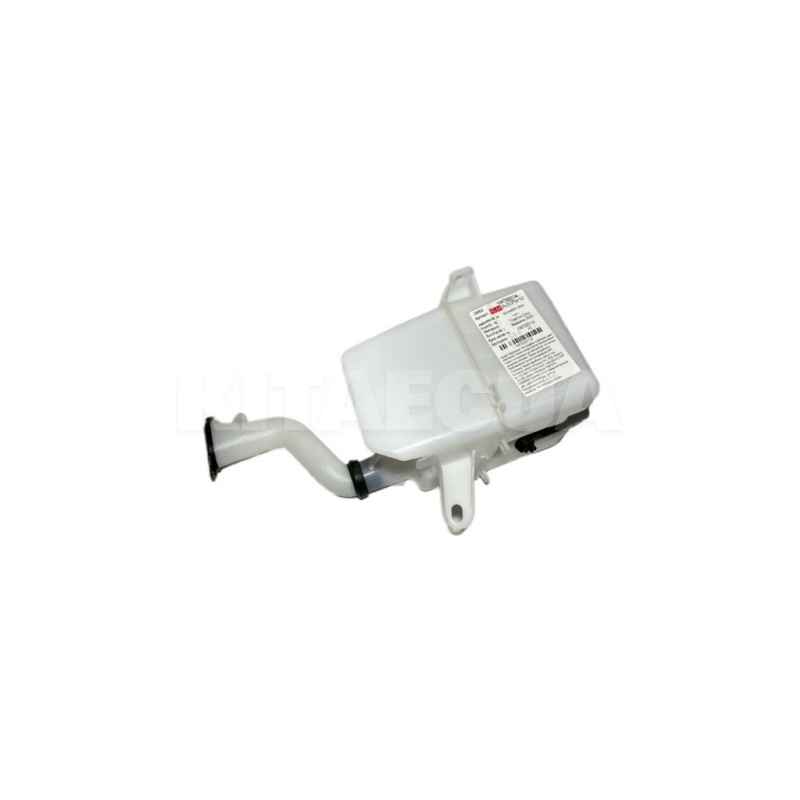 Бачок омывателя с мотором KLM Autoparts на Great Wall DEER (1067000114) - 3