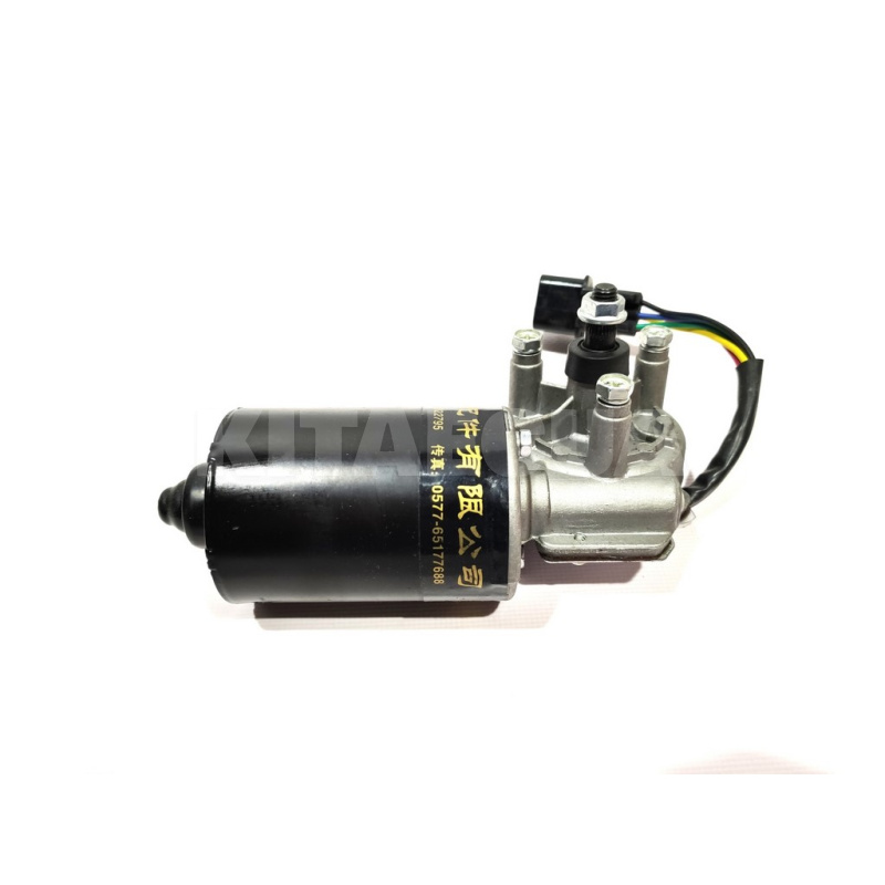 Двигатель стеклоочистителя KLM Autoparts на Chery EASTAR (B11-3741011)