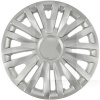 Колпаки R14 217 серые 4 шт SJS (30818)