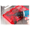 Набор инструментов 1/4" 120 предметов WMC TOOLS (WT-10120)