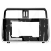 Штатная магнитола E10232 2+32 Gb 10" Toyota Land Cruiser Prado 150 2017-2018 SIGMA4car (42394)