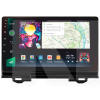 Штатная магнитола PRO 9464 4+64 Gb 9" Honda HR-V RV 2021-н.в. SIGMA4car (39632)