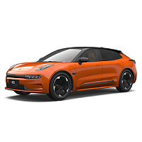 Zeekr 001