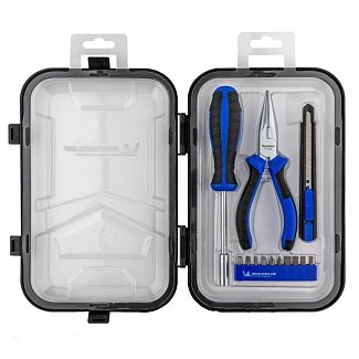 Набір інструментів Pro Tools Set 13 pcs Michelin