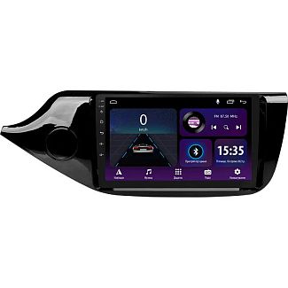 Штатная магнитола E9232 2+32 Gb 9" Kia CEED 2 JD 2012-2018 SIGMA4car