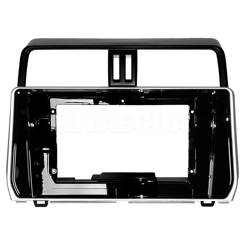 Штатная магнитола E10232 2+32 Gb 10" Toyota Land Cruiser Prado 150 2017-2018 SIGMA4car (42394) - 2