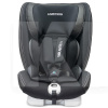 Автокрісло дитяче Volante Fix Isofix Black 9-36 кг Caretero (TERO-255)