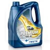Масло моторное Premium 4л 10W-40 синтетическое NESTE (00141958)