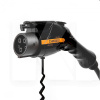 Заряджання для електромобіля 7.4 кВт 32A 1-фаза type 1 (американське авто) Air ChargeU на AUDI e-tron (CS-A113)