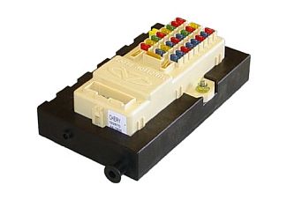 Блок запобіжників 