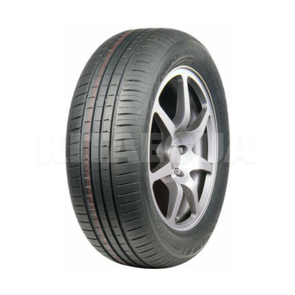 Шина літня 205/55R16 91H Comfort Master LingLong (1000410094)