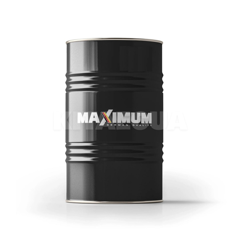 Масло моторное минеральное 20л М-10DM SAE 30 CD MAXIMUM (MAXIMUM М-10ДМ SAE 30_20л)