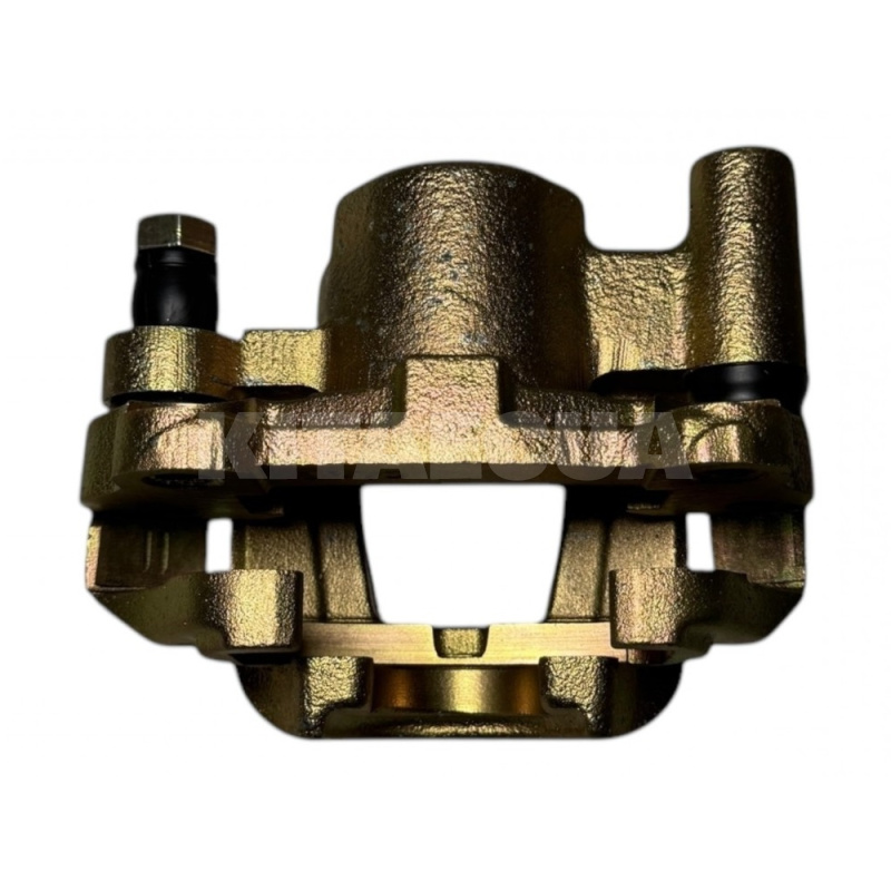 Суппорт тормозной задний правый KLM Autoparts (B3502610) - 4