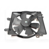 Вентилятор радиатора охлаждения 1.1L 7 SEVEN PARTS на Chery QQ (S11-1308010KA)