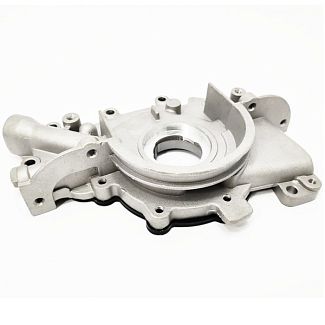 Насос масляний 1.5L PRIME