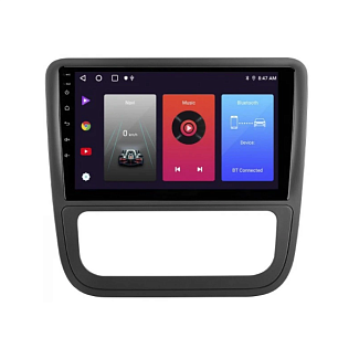 Штатная магнитола F9216 2+32 Gb 9" Volkswagen Scirocco 2008-2014 (F1) SIGMA4car