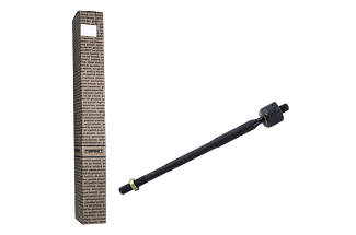 Тяга рульова 14мм FEBEST