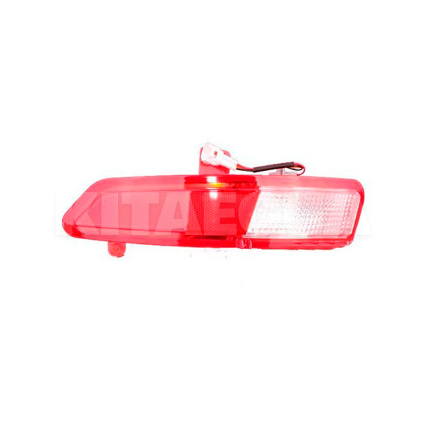 Фонарь задний противотуманный правый (Хэтчбек) HQ на ZAZ FORZA (J15-3732040)