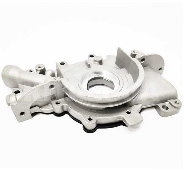 Насос масляний 1.5L PRIME на Chery AMULET (480-1011030)