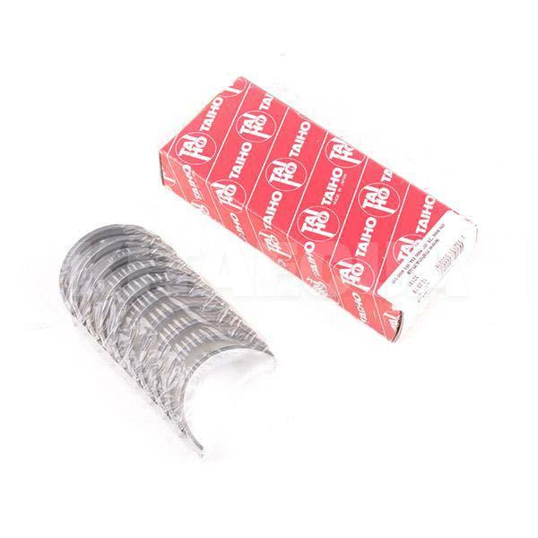 Вкладыши коренные +0.25 1.8L TAIHO на LIFAN X60 (LFB479Q-1005015A/LFB479Q-1005024A)