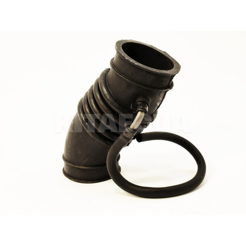 Гофра фильтра воздушного 1.5L (S-образная) KLM Autoparts на Geely CK (1016001606) - 2