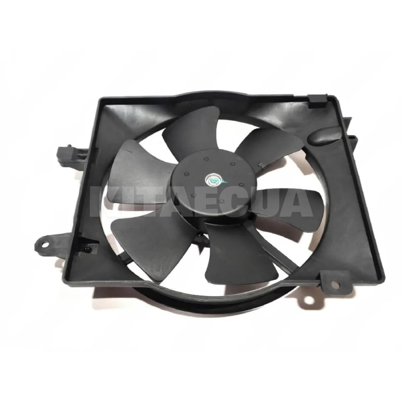 Вентилятор радиатора охлаждения 1.1L 7 SEVEN PARTS на Chery QQ (S11-1308010KA)