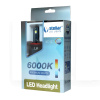 LED лампа для авто M65 PRO H11 65W 6000K STELLAR (6277)