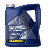 Масло трансмиссионное миниральное 4л 80W-90 Universal Getriebeoel Mannol (MN8107-4)