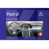 Штатна магнітола MOSS M3 4+32 ГБ 9" BMW Mini Hatch R50 2000-2006 (L3) AMS (49805)