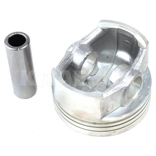 Поршень с пальцем +0.5 INA-FOR на Chery QQ (372-1004021CA) - 2