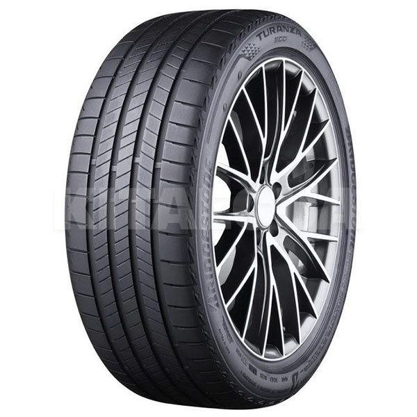 Шина літня 235/55R19 101T Turanza ECO AO Bridgestone (1000393612)