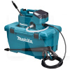 Мойка высокого давления аккумуляторная 80 бар 330 л/час Makita (DHW080ZK)