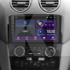 Штатна магнітола E9232 2+32 Gb 9" Mercedes Benz ML ML350 2005-2009 SIGMA4car (42022)