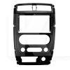 Штатна магнітола MOSS M3 4+32 ГБ 9" Suzuki Jimny 3 2005-2019 AMS (50668)