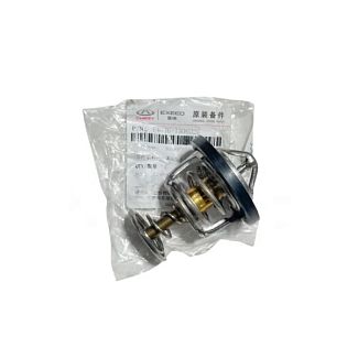 Термостат (ланцюг ГРМ) 1.6L ОРИГИНАЛ