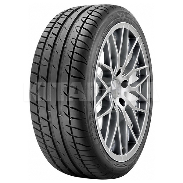 Шина летняя 235/45R18 98W XL Ultra High Performance ORIUM (1000328284)