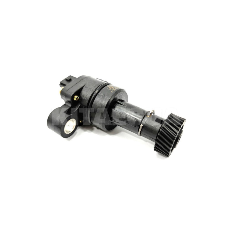 Датчик скорости KLM Autoparts на Geely EMGRAND EC7 FL (3117000201) - 2