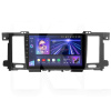 Штатна магнітола CC3L 4+64 Gb 9" Nissan Patrol 6 VI Y62 2010-2020 (F1) Teyes (51991)