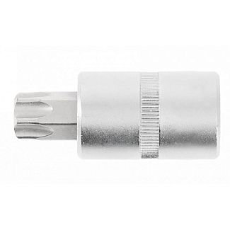 Головка торцева 55 мм 1/2“ Torx T27 HOGERT