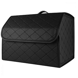Органайзер в багажник 40х30х30см black NCASE