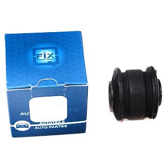 Сайлентблок задней поперечной тяги Q-FIX