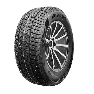 Шина зимняя 245/50R20 105T XL A703 (шип) APLUS