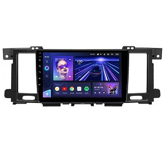 Штатна магнітола CC3L 4+64 Gb 9" Nissan Patrol 6 VI Y62 2010-2020 (F1) Teyes