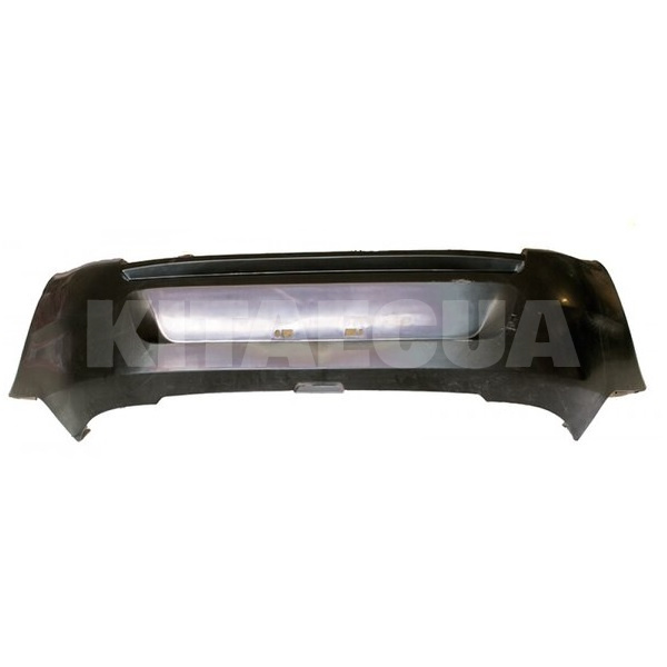 Бампер задний (седан) (УЦЕНКА) на ZAZ FORZA (A13L-2804500-УЦ)