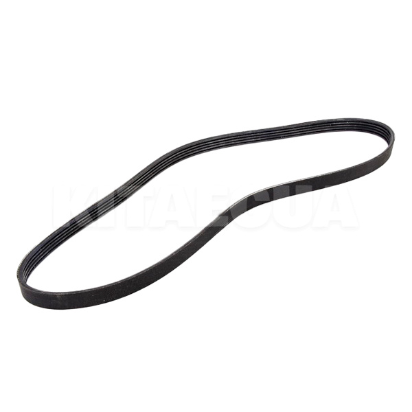 Ремень кондиционера BOSCH на BYD F3 (1987947850)