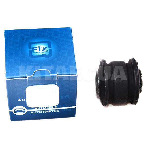 Сайлентблок задней поперечной тяги Q-FIX на Chery QQ (S11-3301120-S)