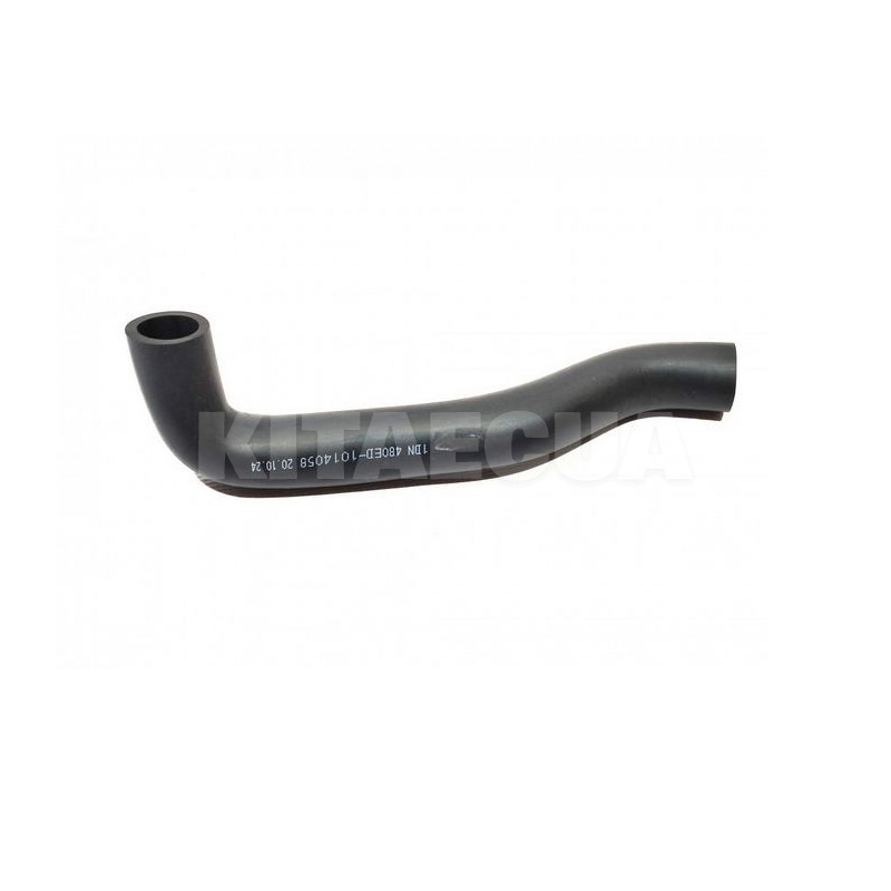 Патрубок картерних газів 1.6L KONNER на Chery AMULET (480ED-1014058)