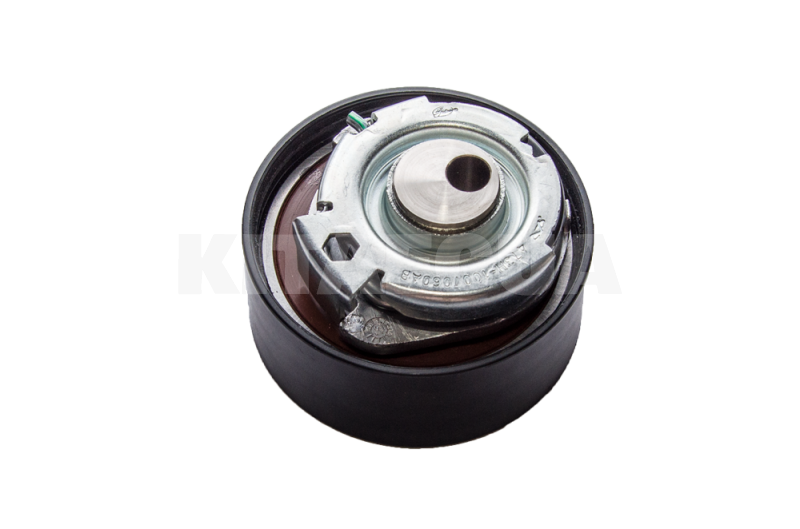 Ролик ремня ГРМ натяжной (новый тип) ОРИГИНАЛ на Chery BEAT (INDIS) (473H-1007060AB) - 5